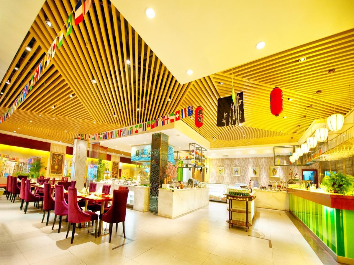 Qingdao Chengyang Detai Hotel 14/39