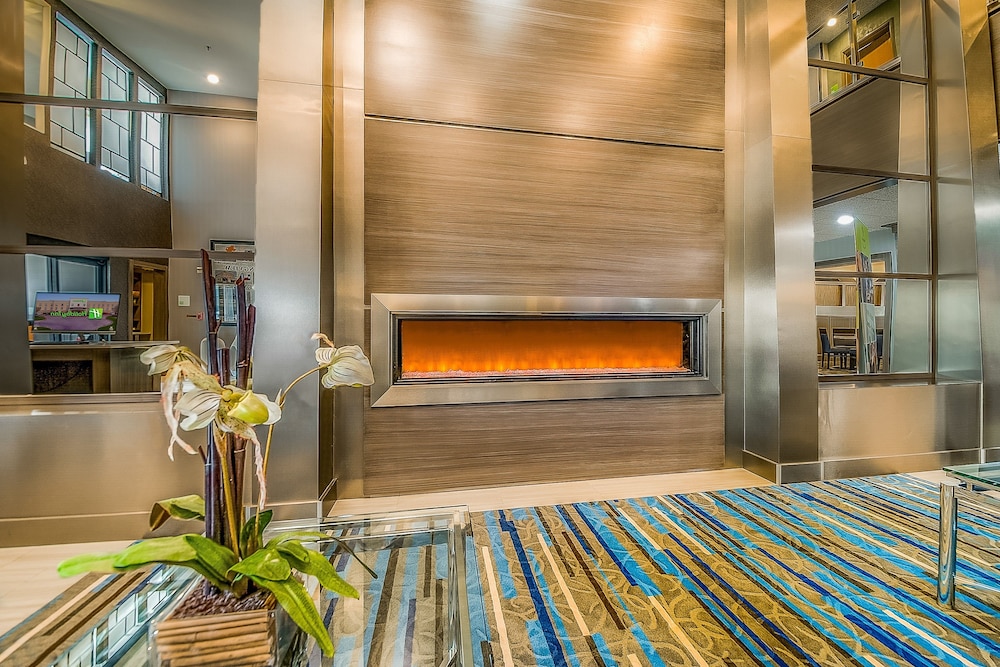 Holiday Inn Longview North 4/80