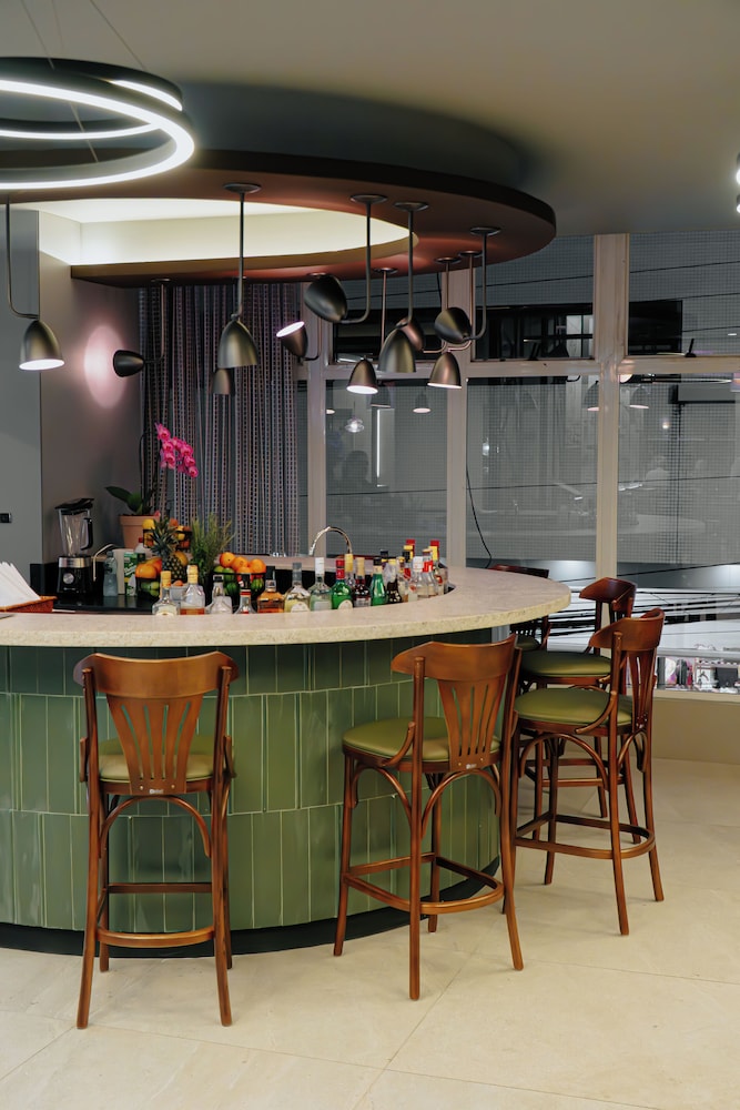Plaza Camboriu Hotel 45/64