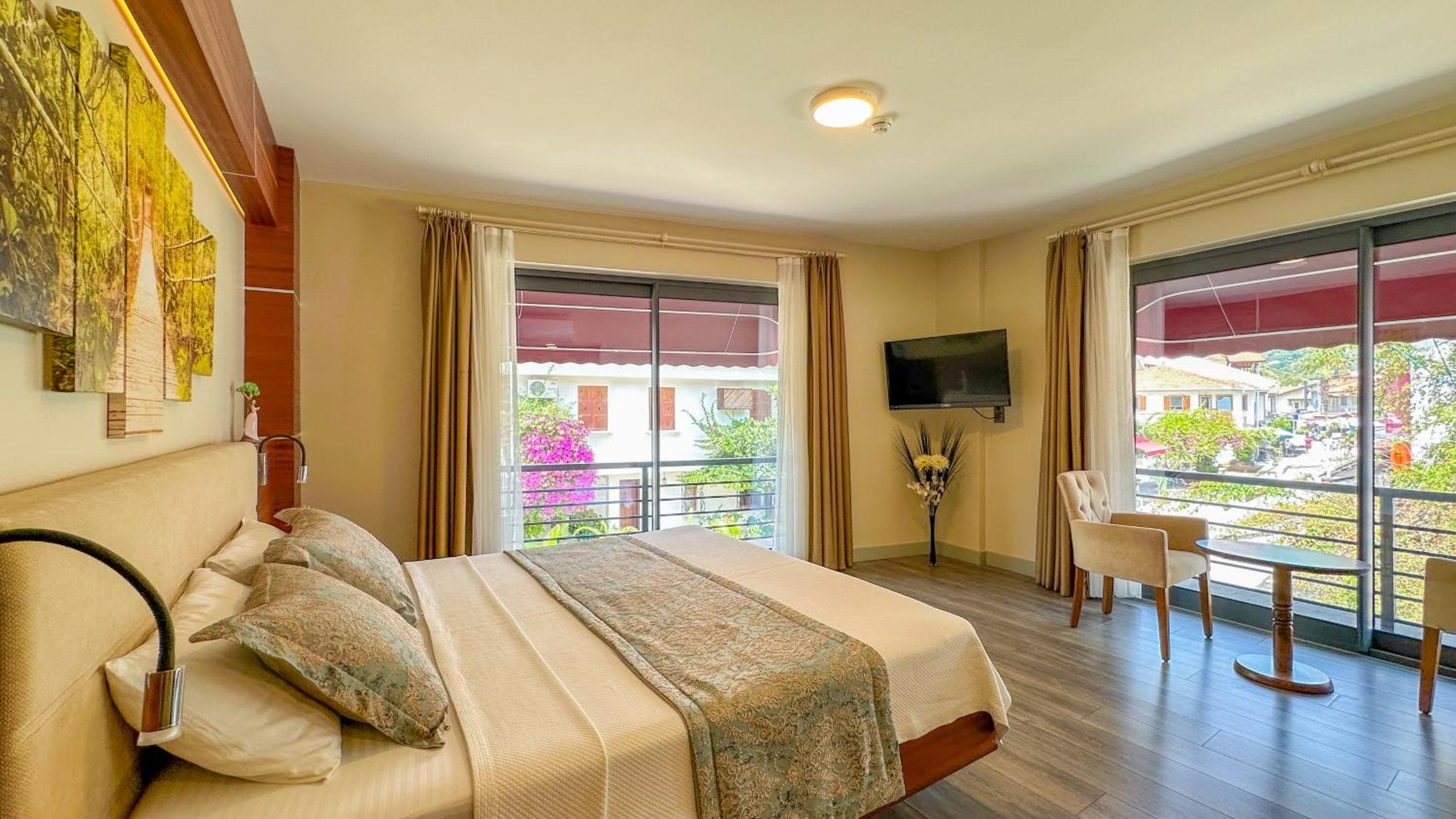 Gocek Centre Hotel 13/28