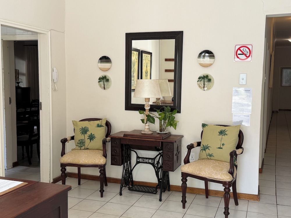 The Guest House Pongola 37/50