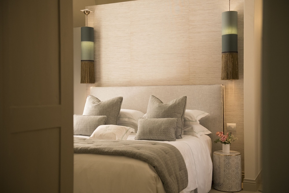 San Michele Suite 50/50