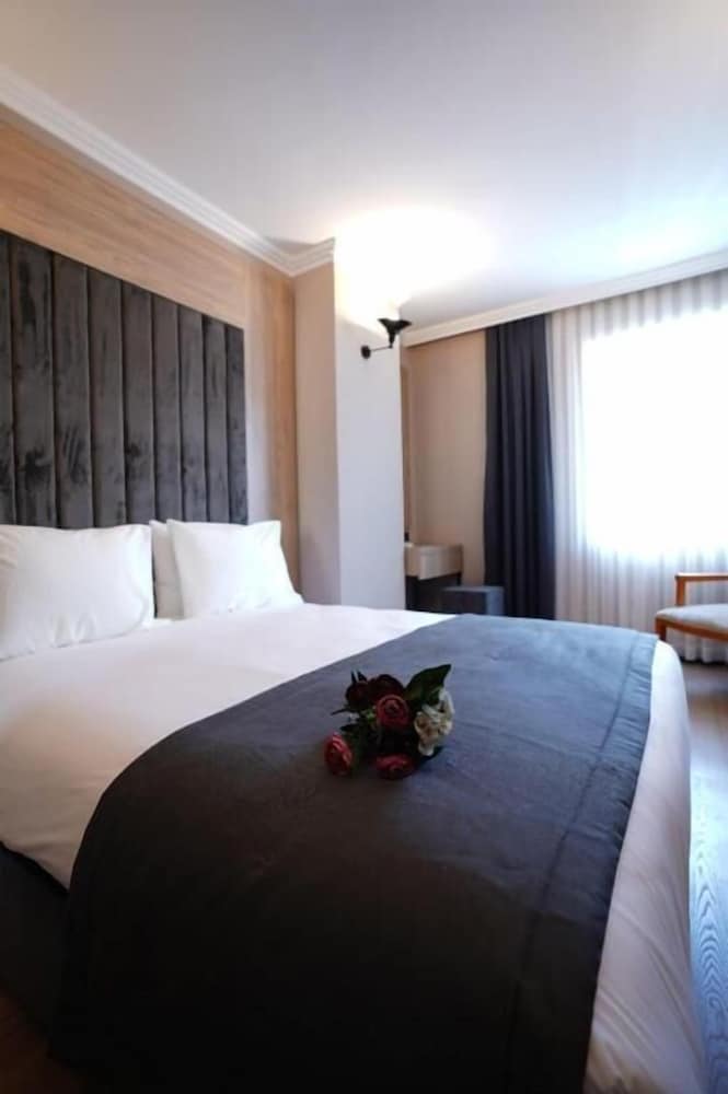Mineo Hotel Taksim 8/40