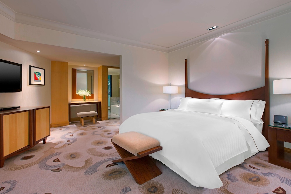 The Westin Grande Sukhumvit 20/75