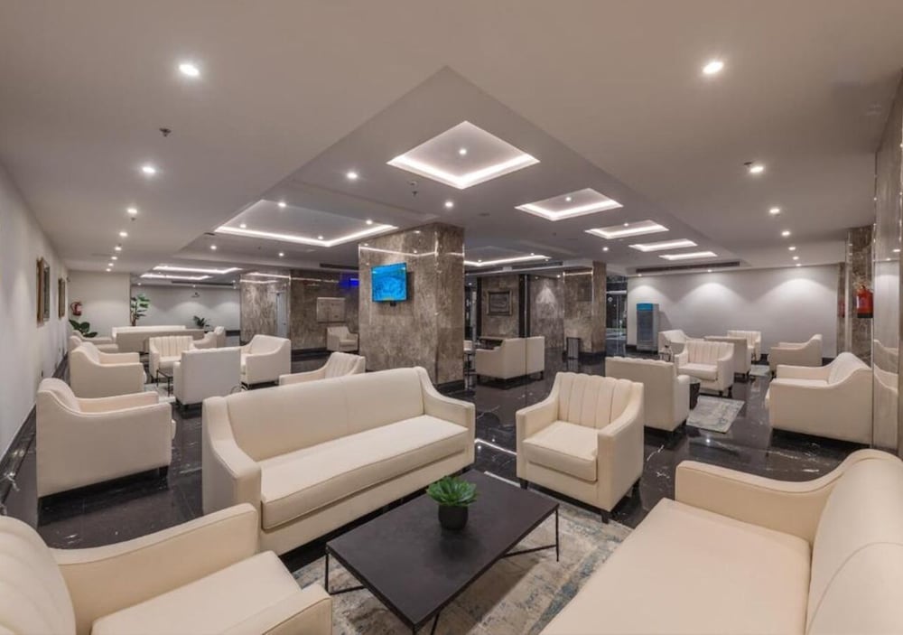 فندق منازل الزائرين(Manazel Al Zaireen Hotel) 36/40