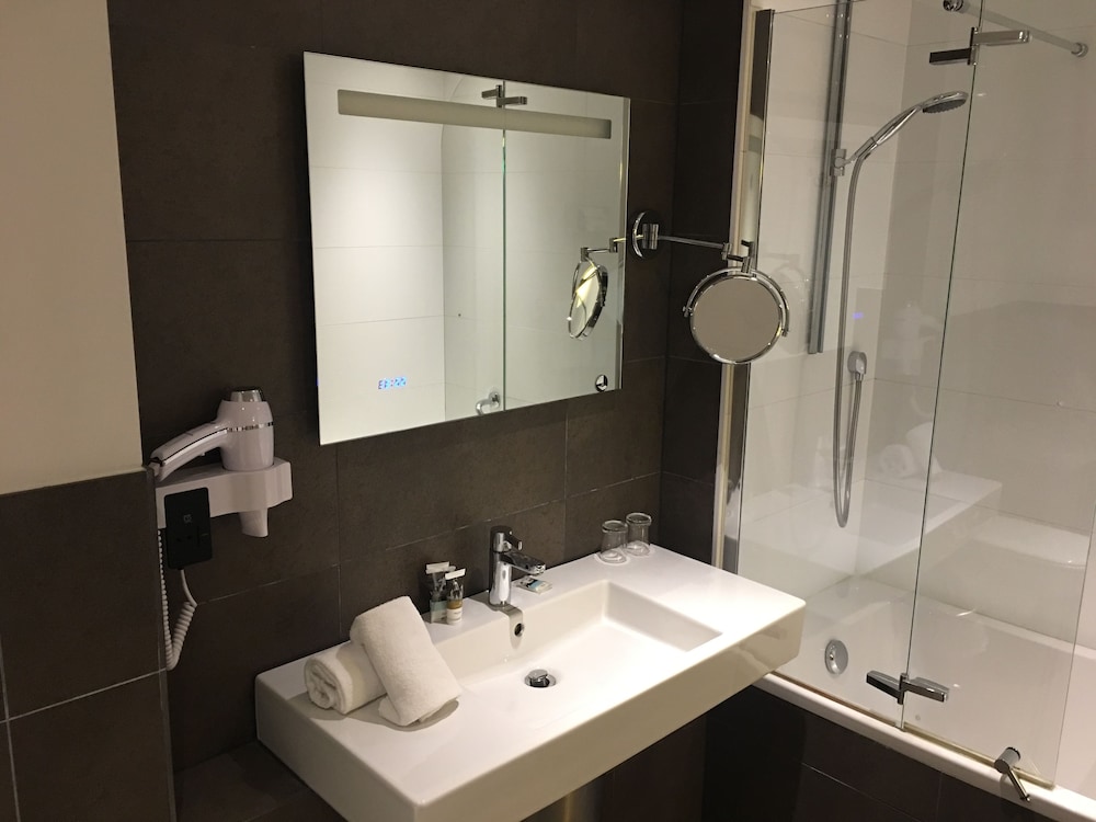 Hotel Mercure Brussels Centre Midi 62/63
