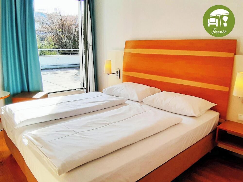 arte Hotel Wien Stadthalle 18/46