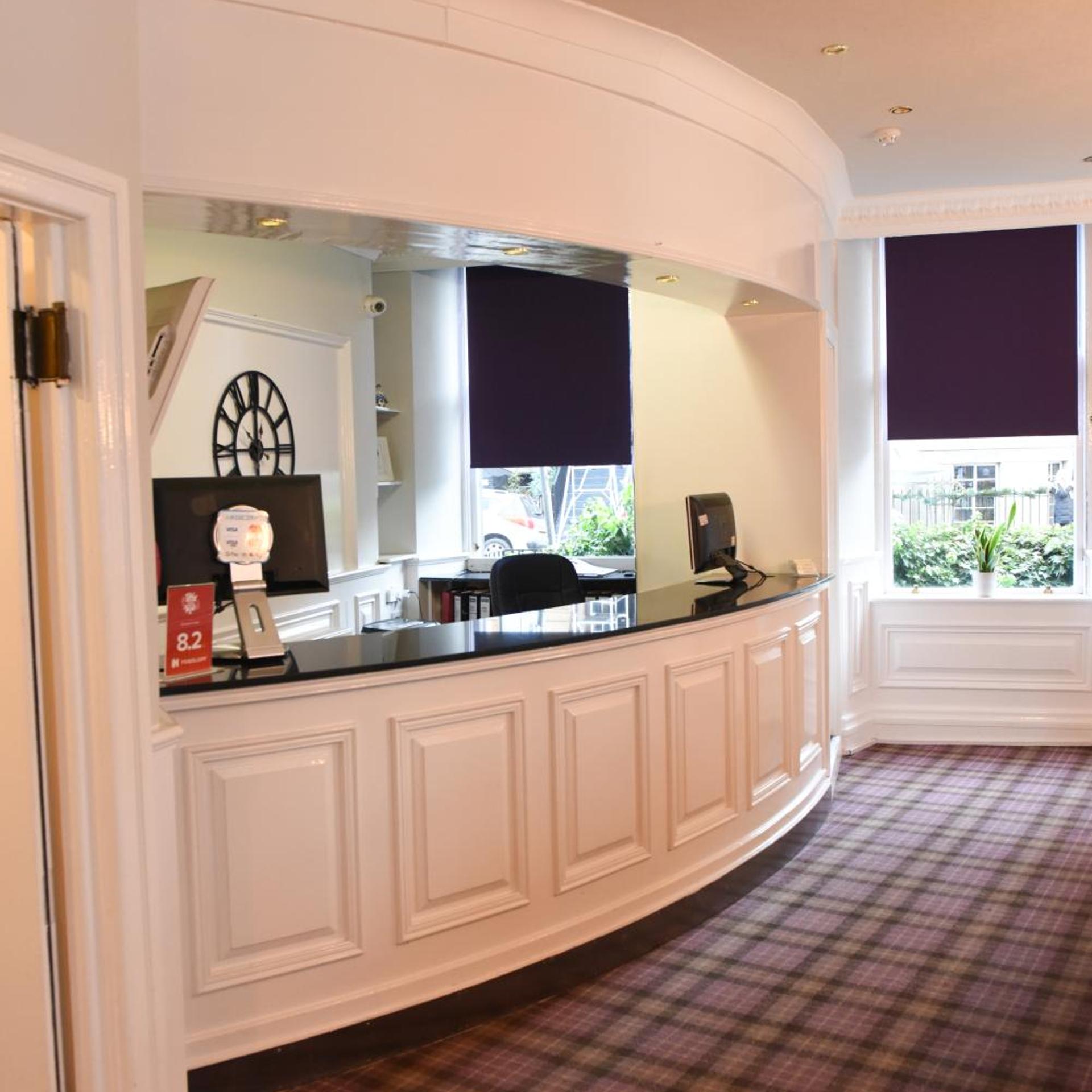 The Sandyford Hotel 12/50