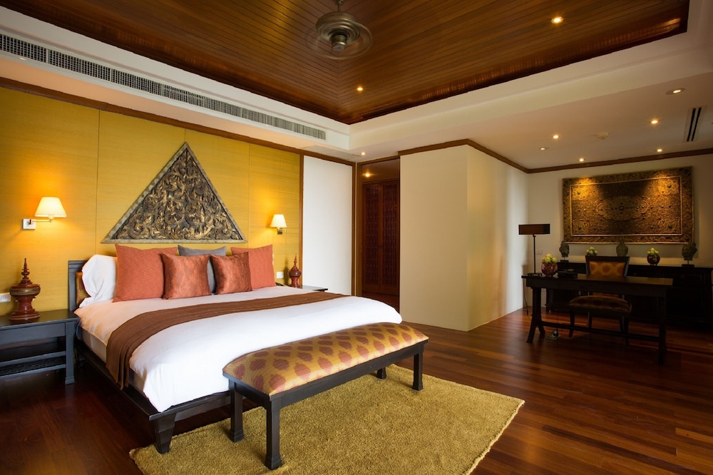 Trisara Villas & Residences Phuket 17/80