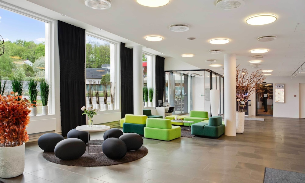 Thon Hotel Ullevaal Stadion 26/46