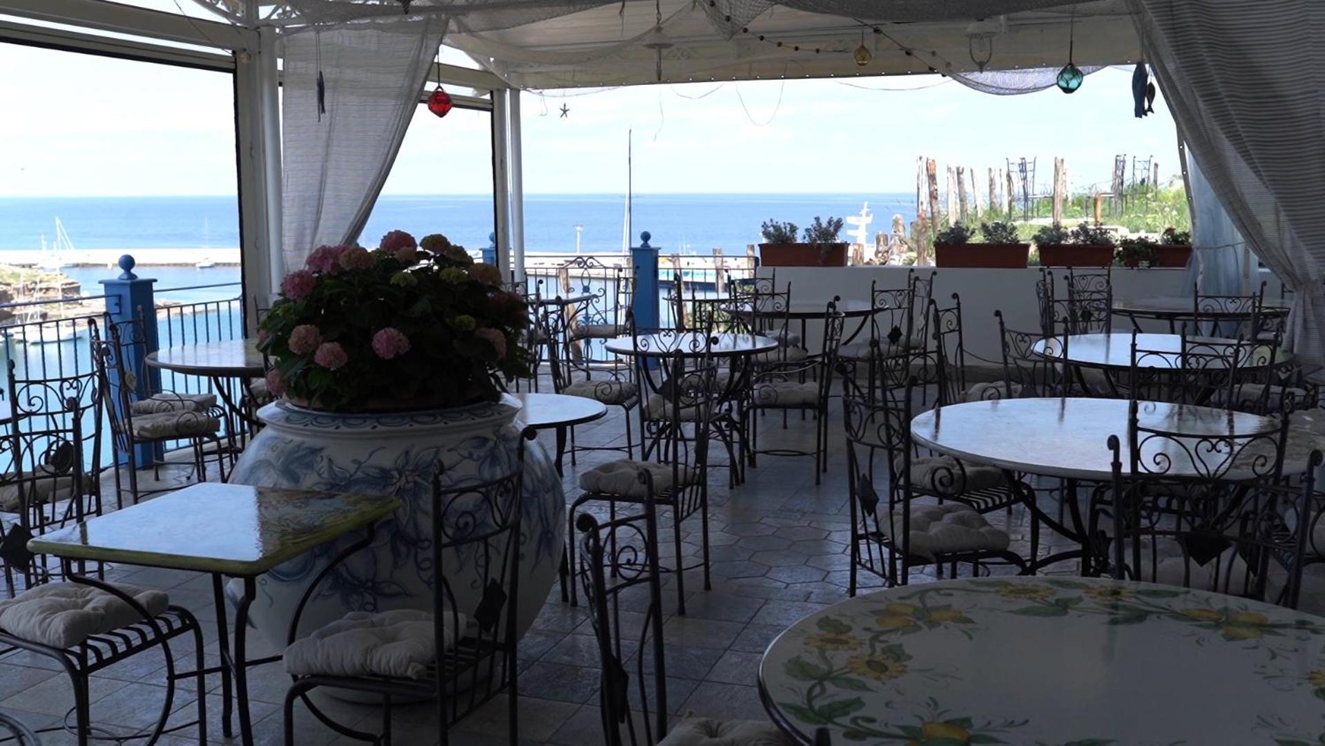 Hotel Isolabella 14/19