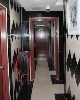 New Wave Hotel Sri Hartamas 12/34
