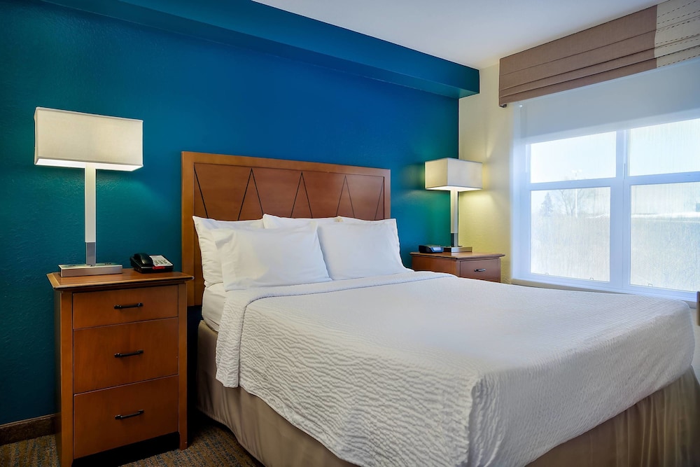 Residence Inn By Marriott Madison West Middleton 9/50