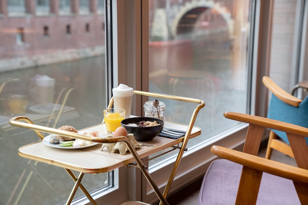 Ruby Lotti Hotel Hamburg 53/66
