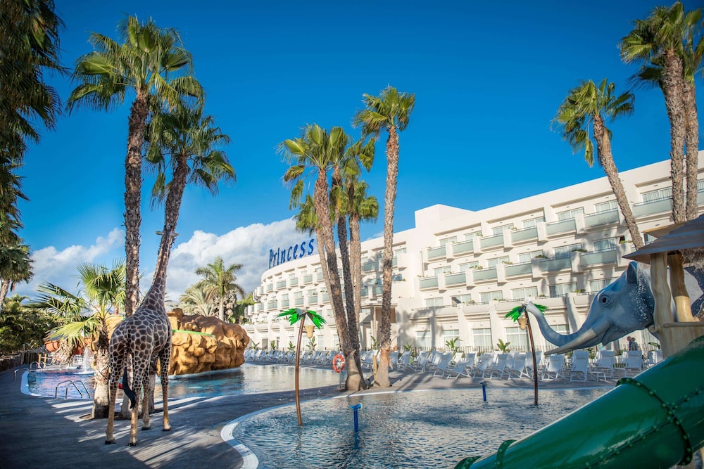 Hotel Tabaiba Princess 21/49