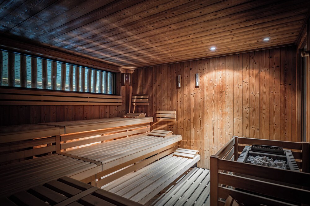 Hotel Spitzhorn 15/50