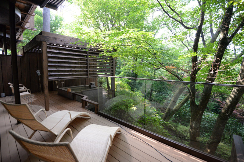 Hakone Gora Byakudan 9/12