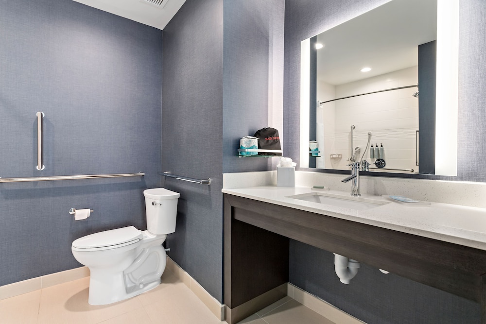 Residence Inn by Marriott Port Arthur 58/61