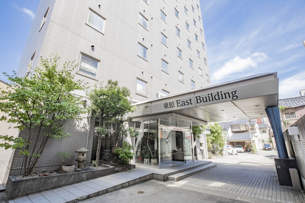 Kanazawa Central Hotel Annex 34/41