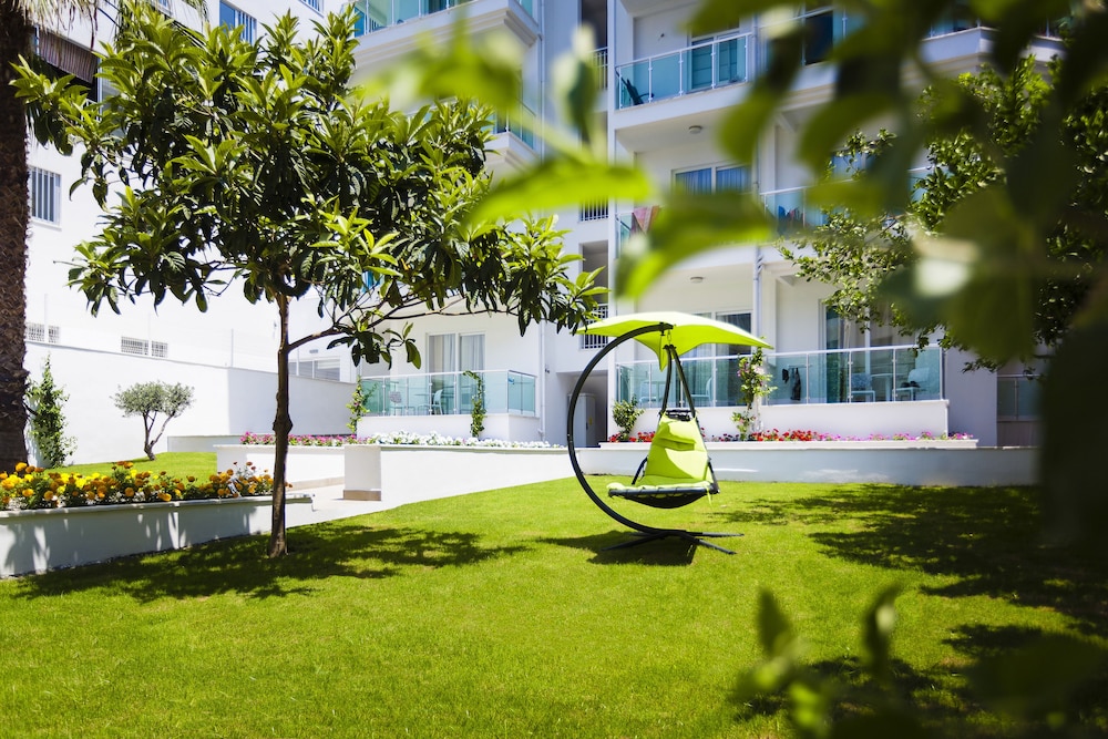 Side Su Hotel - Adult Only 54/58