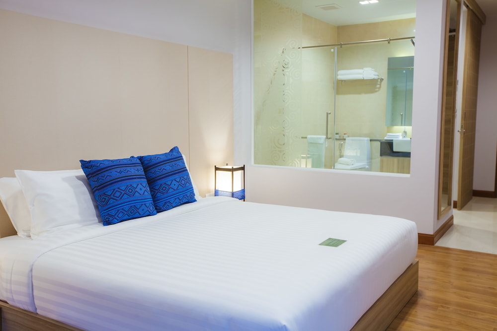 Grand Vista Hotel Chiangrai 14/77