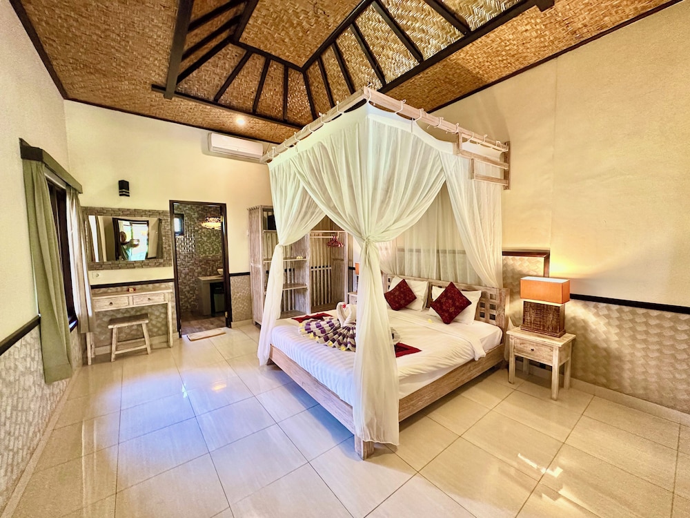 Dupa Ubud Villa 16/72