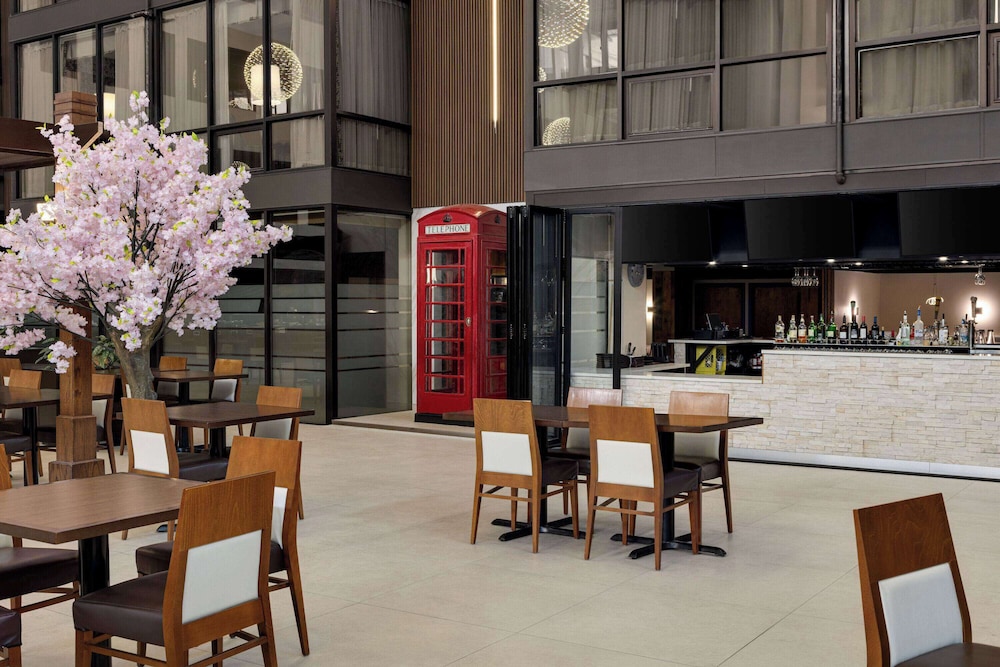 Wyndham Edmonton Hotel and Conference Centre 40/57