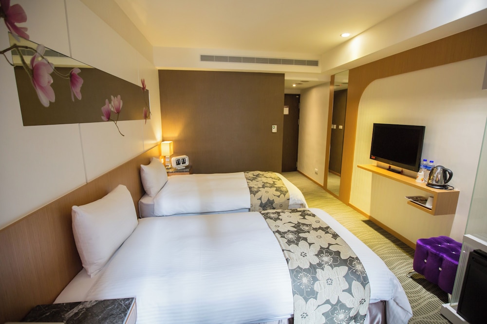 Relite Hotel Taipei 17/50