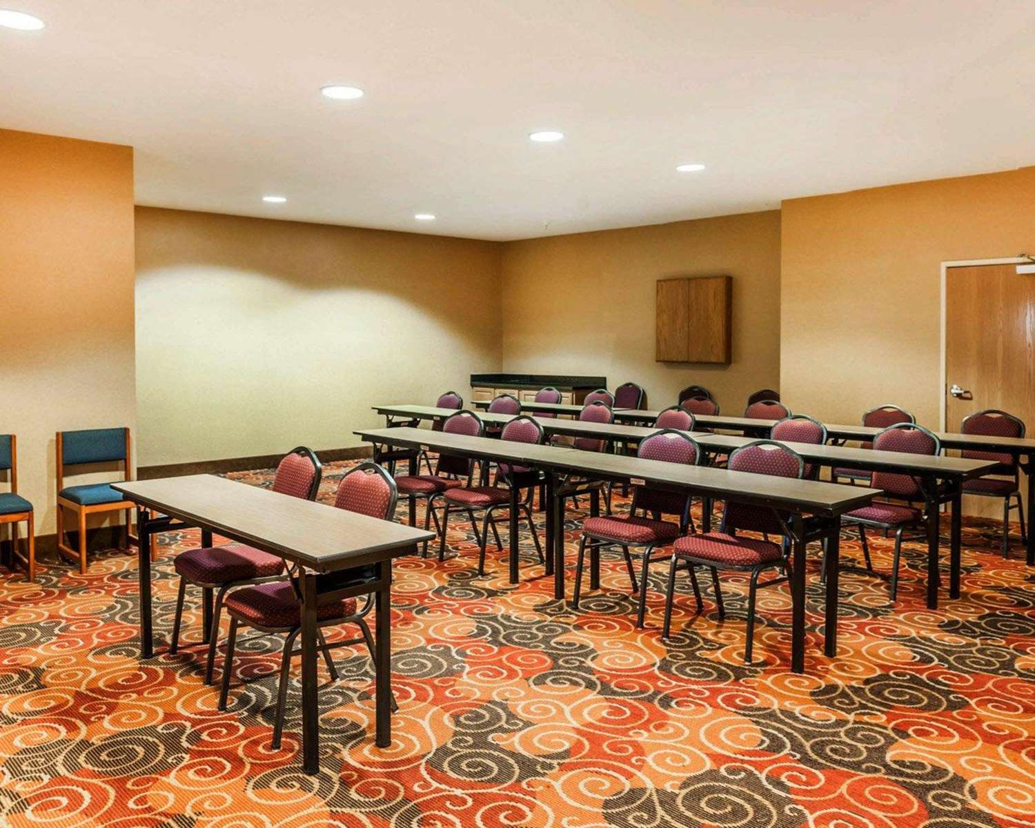 Comfort Inn Avon-Indianapolis West 14/15