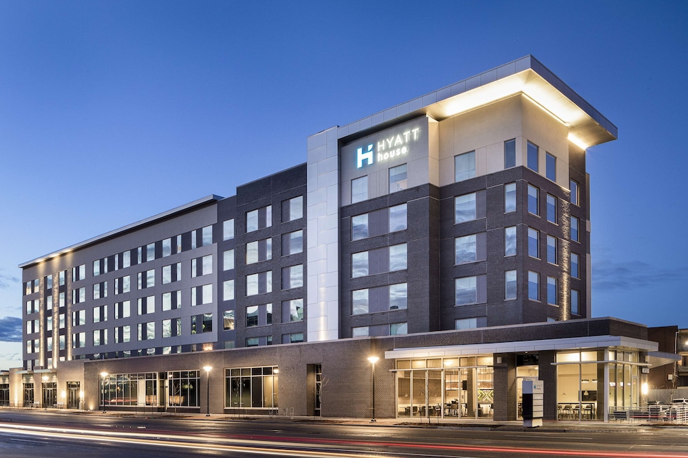 Hyatt House Denver Aurora 写真3