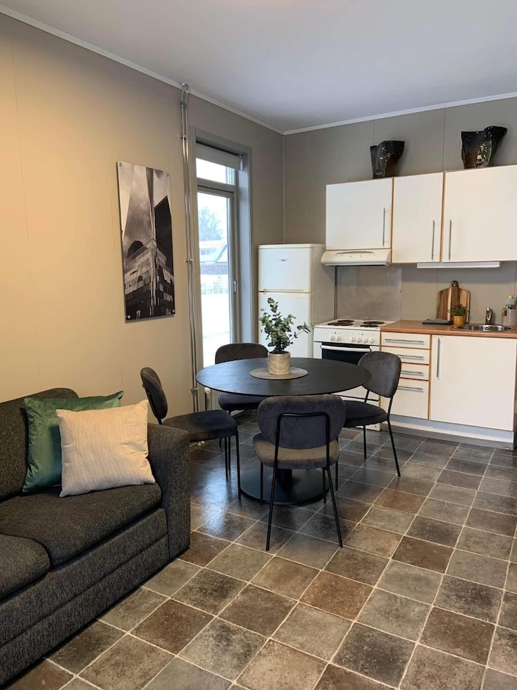 Hamar Hostel Vikingskipet / Vikingskipet Apartments 27/49