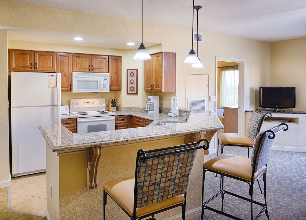 Club Wyndham Bonnet Creek 48/75