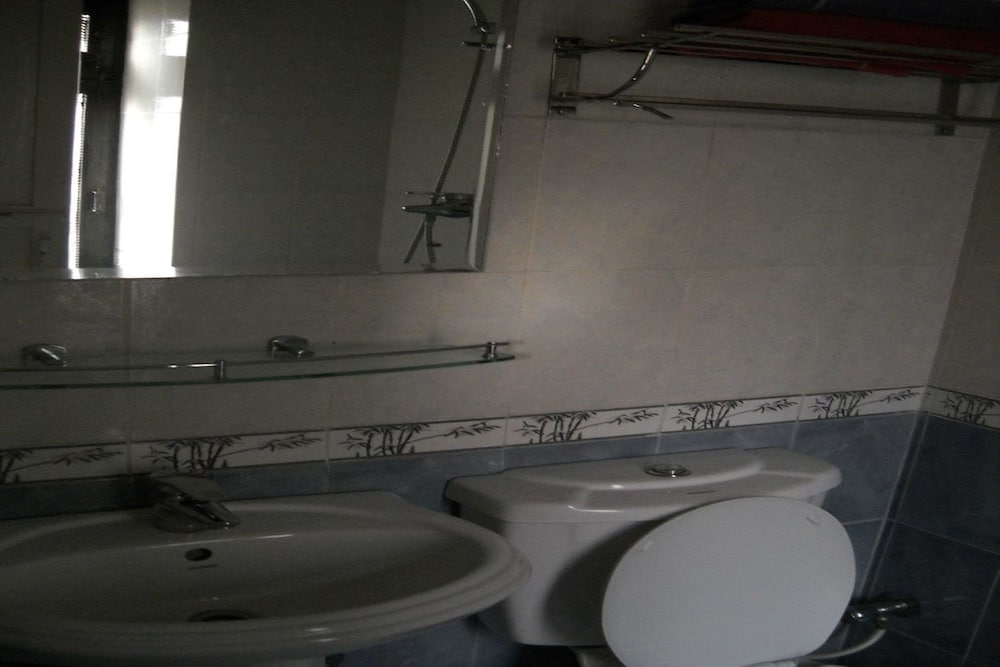 Hotel Shakti 14/15