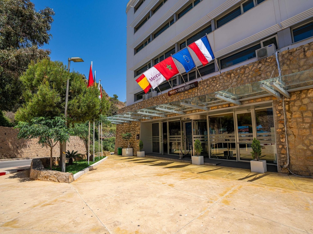 Mercure Quemado Resort 74/80