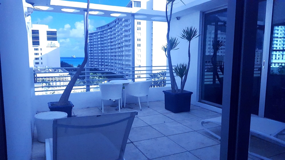 Albion South Beach 36/63