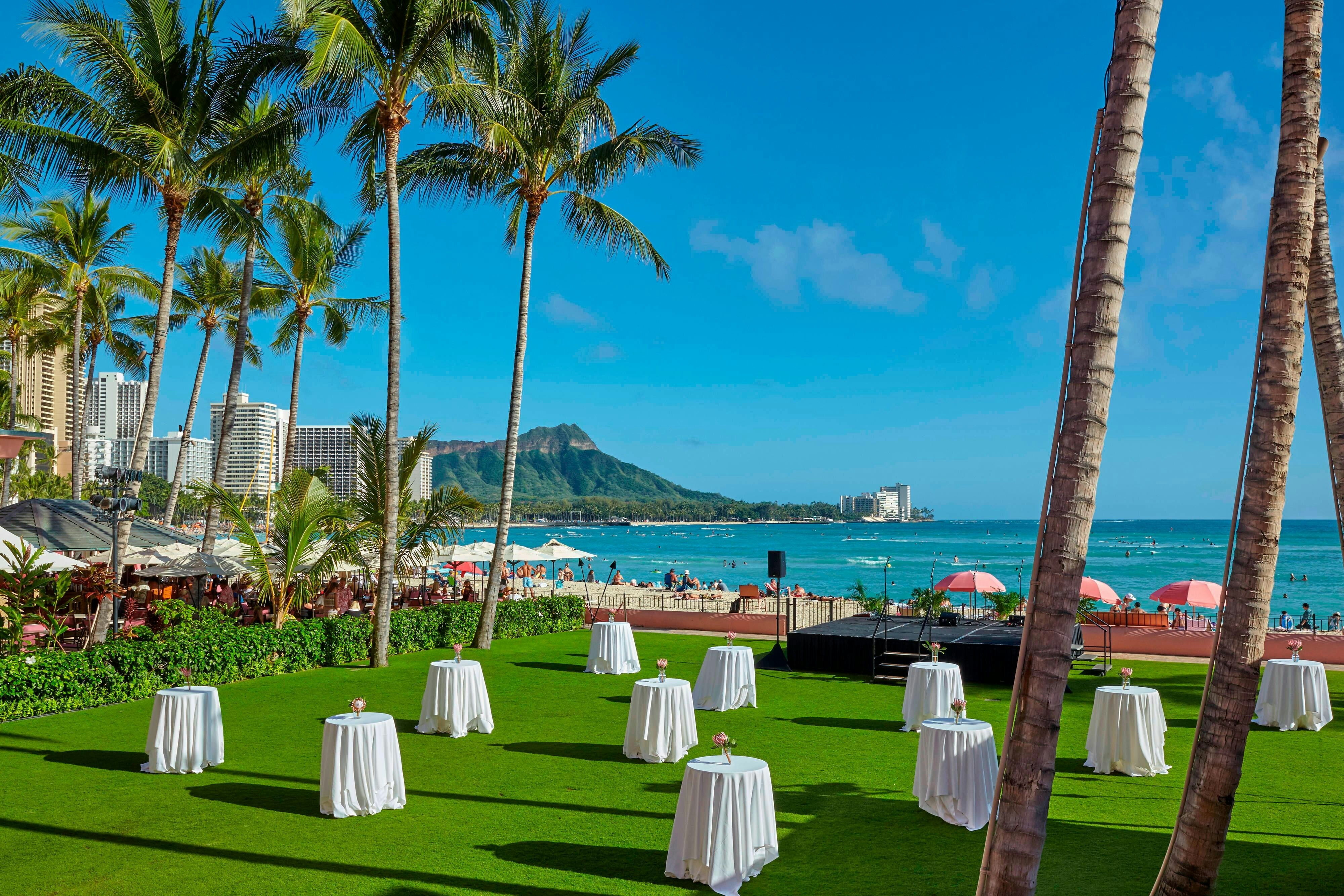 The Royal Hawaiian, a Luxury Collection Resort, Waikiki 65/80