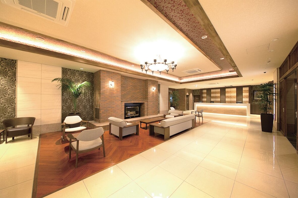 Hotel WBF Grande Asahikawa 33/50