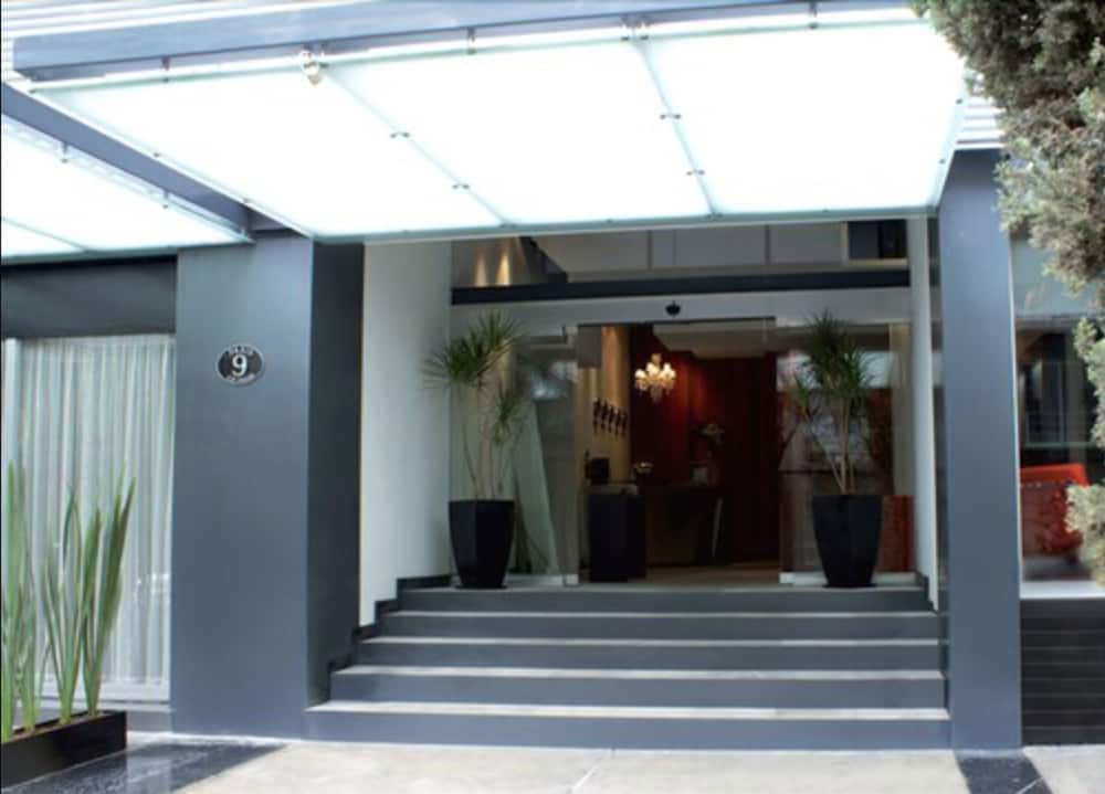 丽晶酒店(Regente Hotel) 图片3