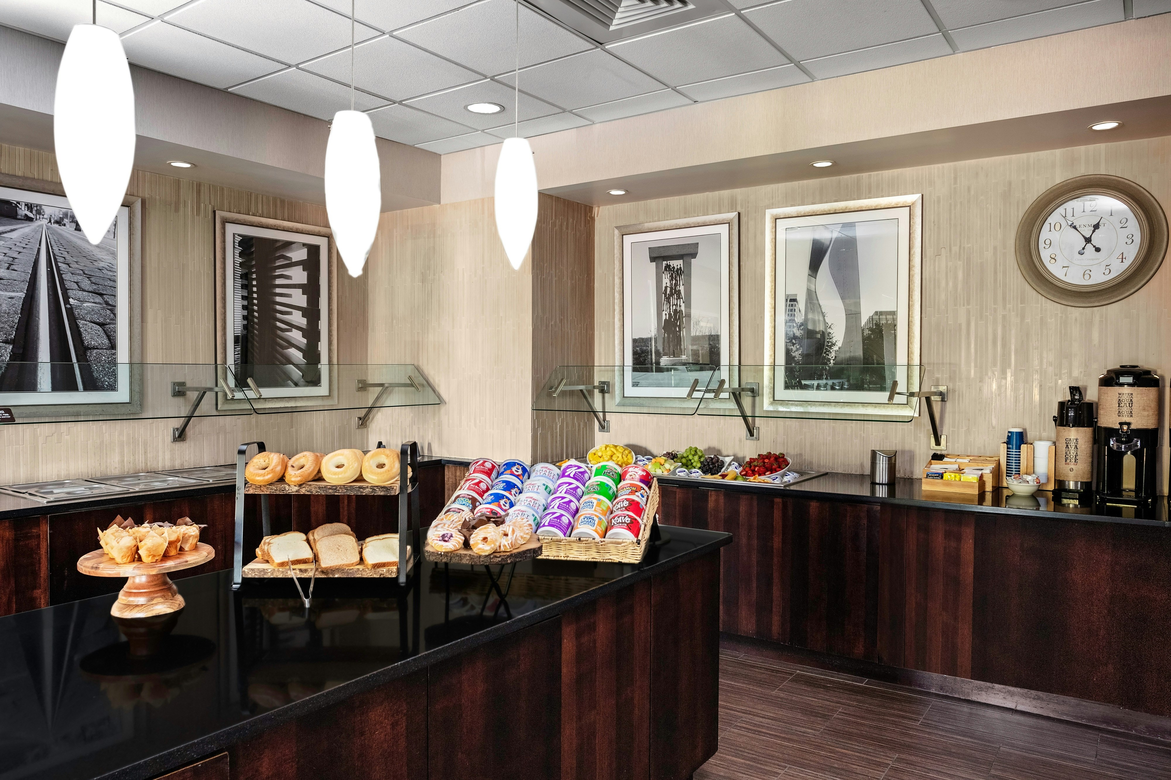 Four Points By Sheraton Memphis East 11/26