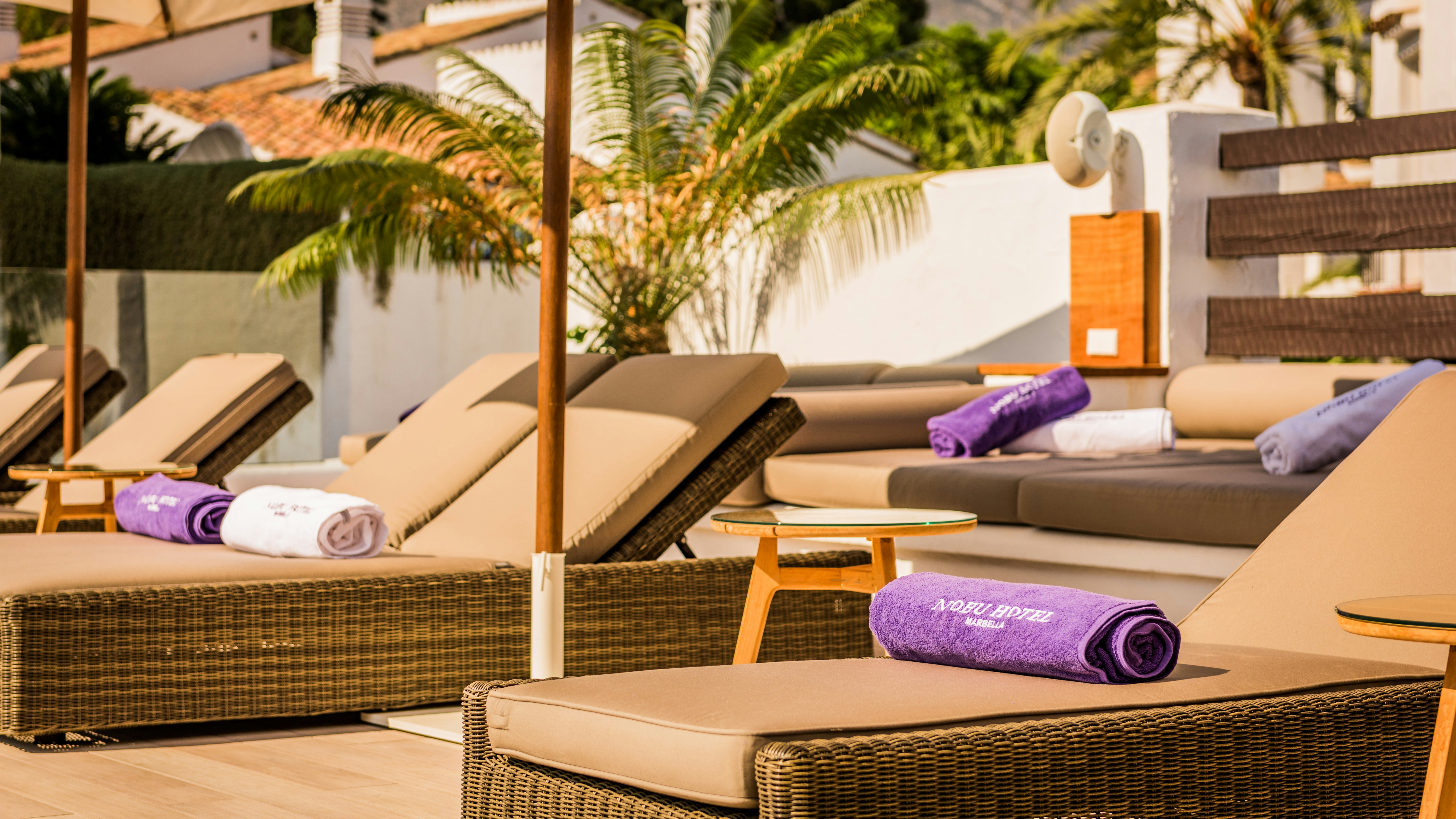 Nobu Hotel Marbella 49/77
