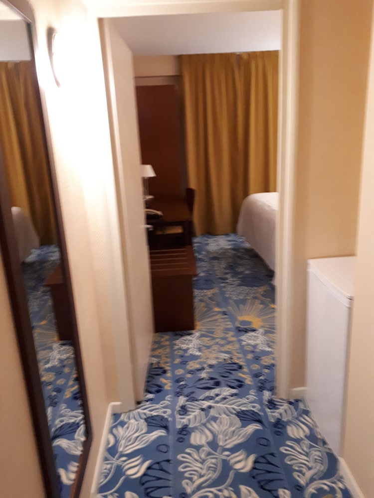 Hotel Le Yachtman 62/77