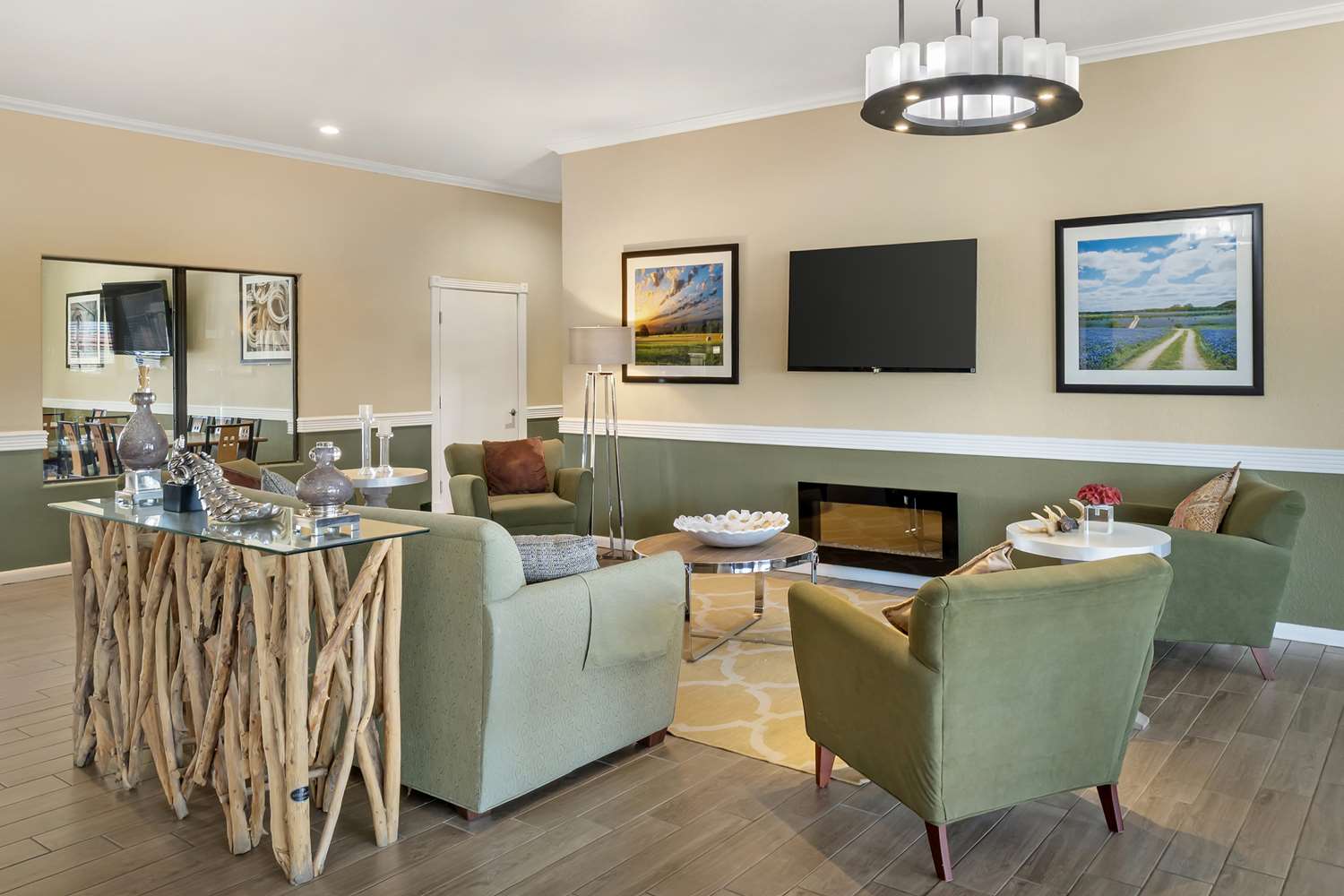 Best Western Hebbronville Inn 5/12
