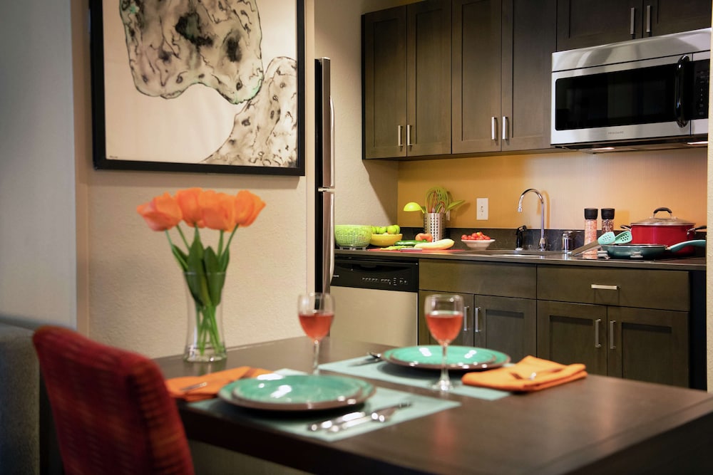 Homewood Suites By Hilton Miami Downtown/Brickell 45/55
