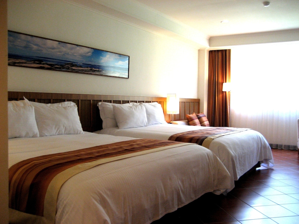 Fullon Resort Kending 12/48