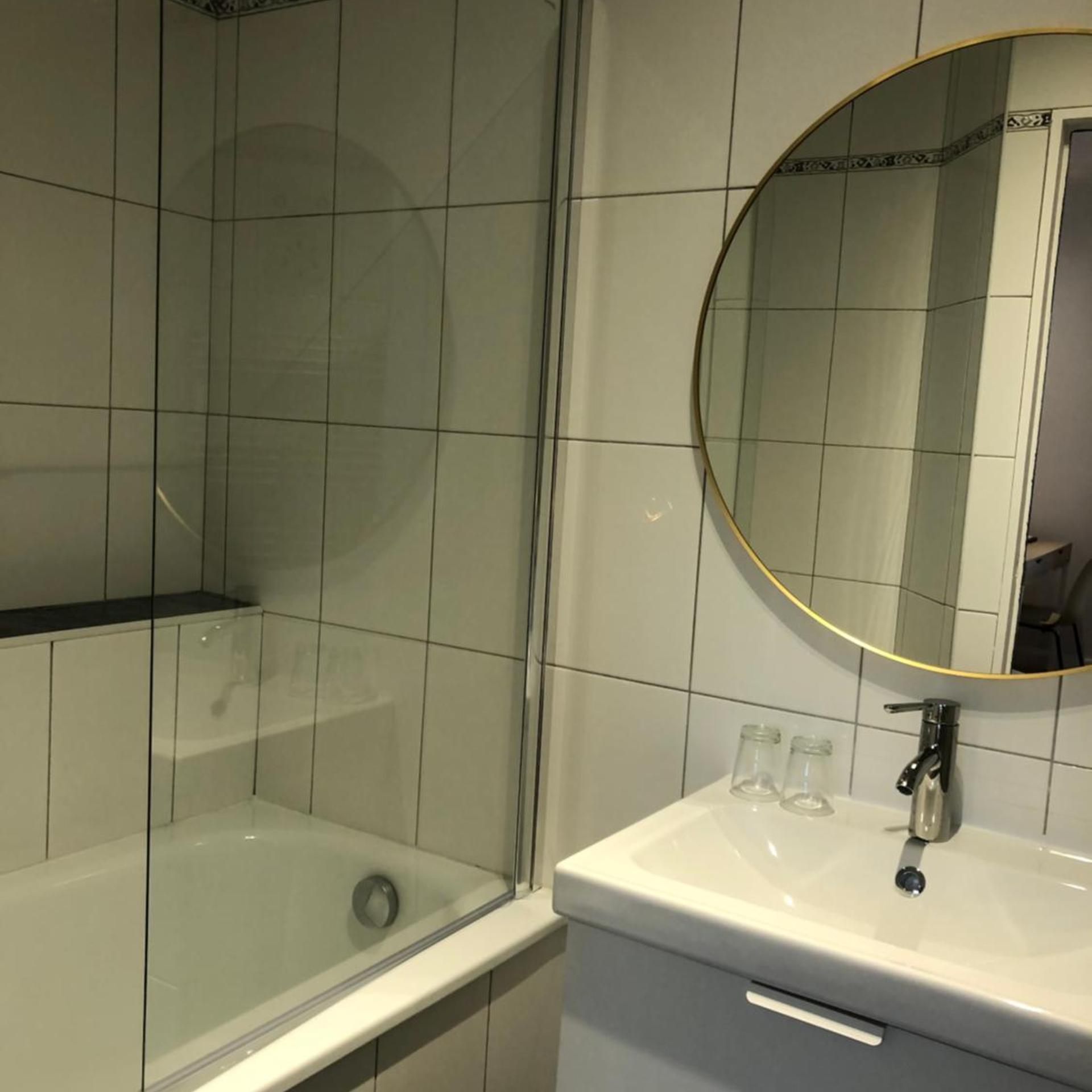 Hotel Le Cygne D' Argent 39/40