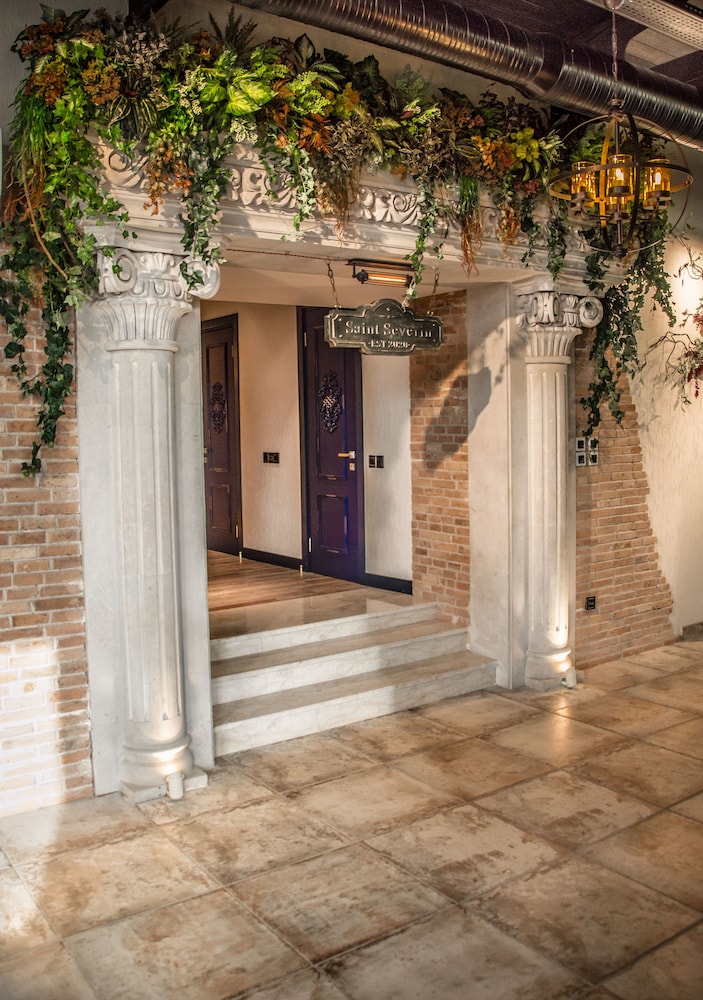 Hillmond Hotel Baku 5/61