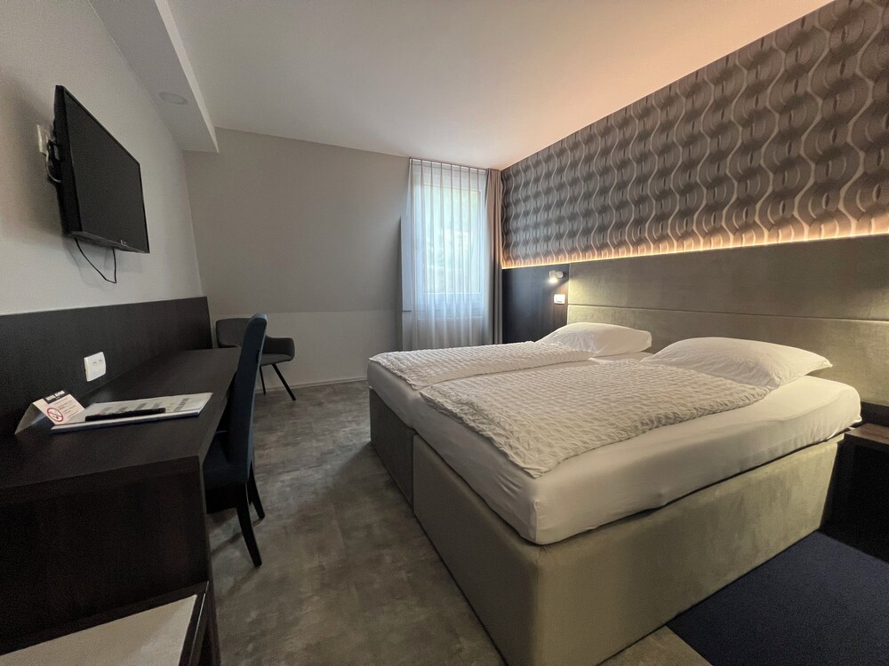 Hotel Alpina Kranjska Gora 10/31