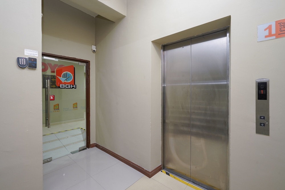 New Bangi Gateway Hotel 32/43
