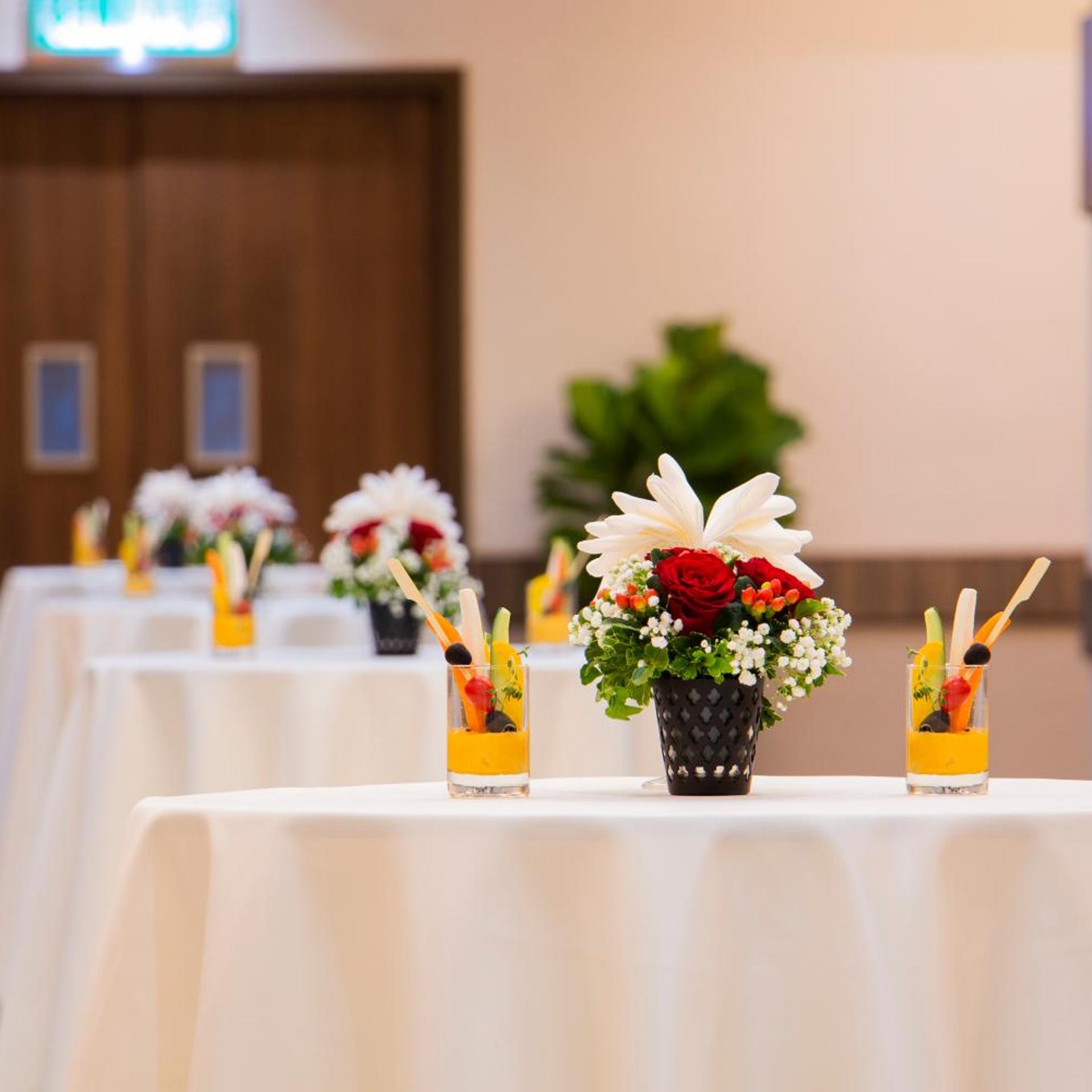Arena Premier Hotel 19/31