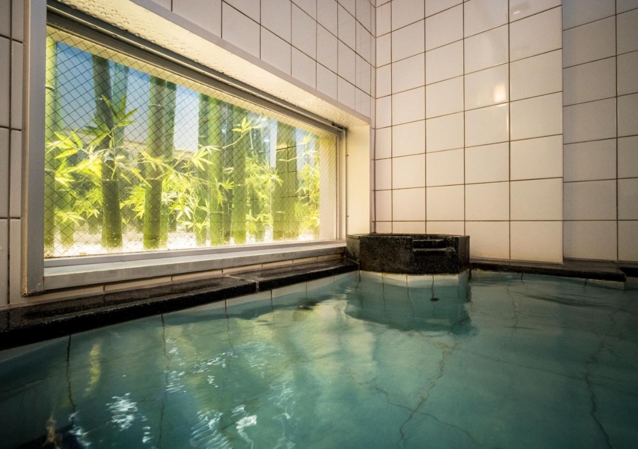 Super Hotel Yokkaichi Kokudoichigozoi 26/50